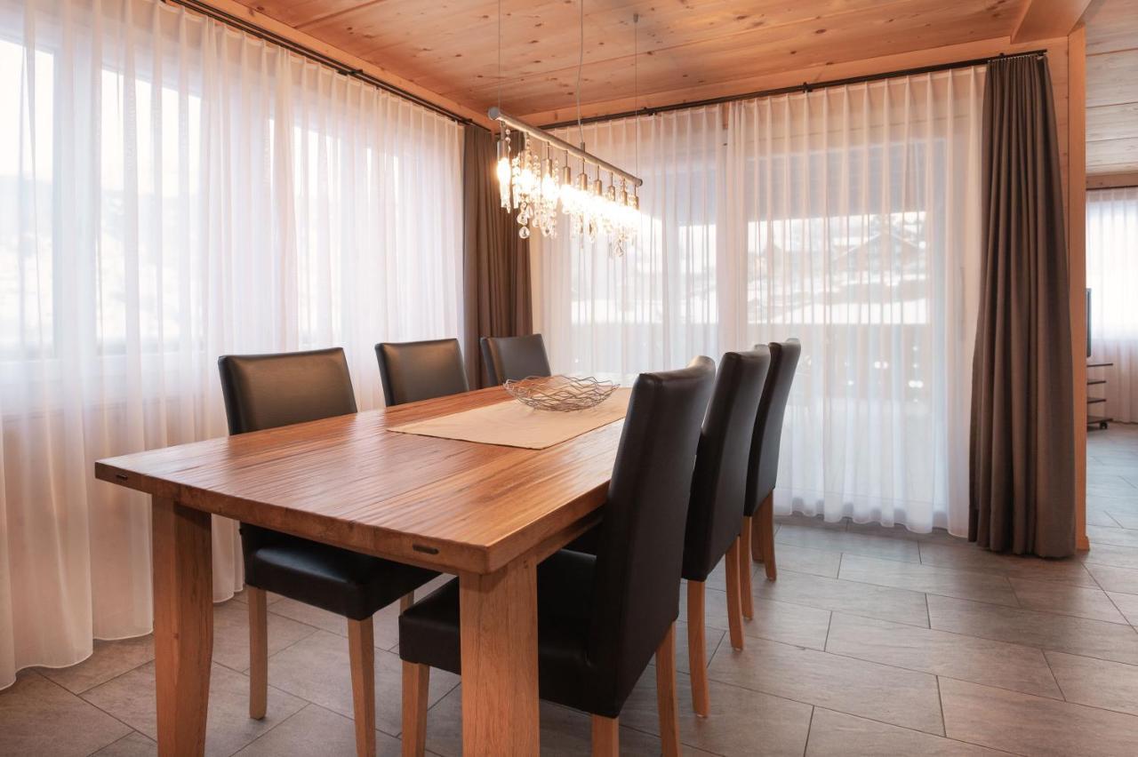 Apartment Renata Grindelwald Extérieur photo
