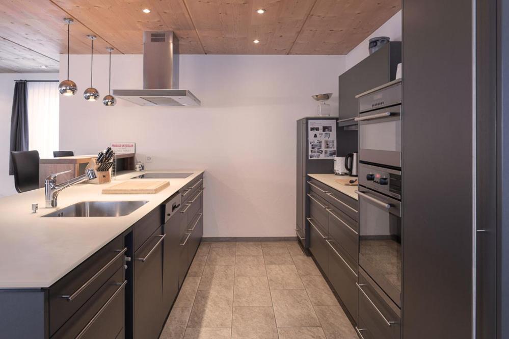 Apartment Renata Grindelwald Extérieur photo